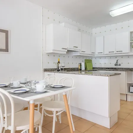 Pins I Mar Appartement