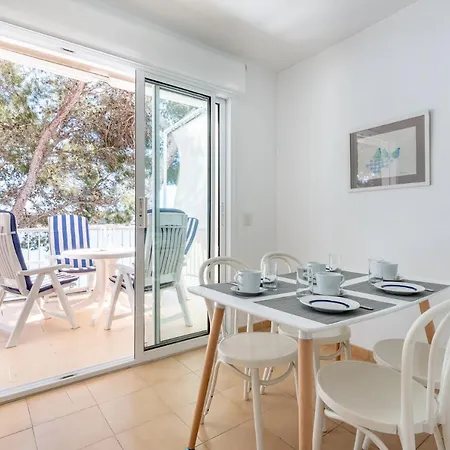Appartement Pins I Mar *