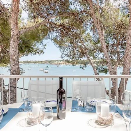 Appartement Pins I Mar Portocolom (Mallorca)