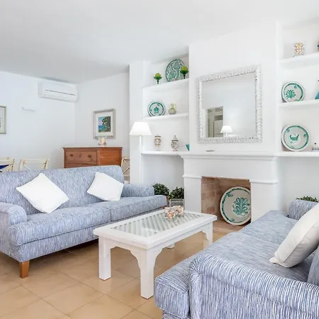 Pins I Mar Appartement