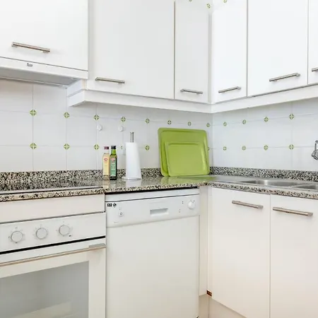 Pins I Mar Appartement