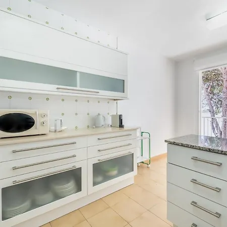Pins I Mar Appartement