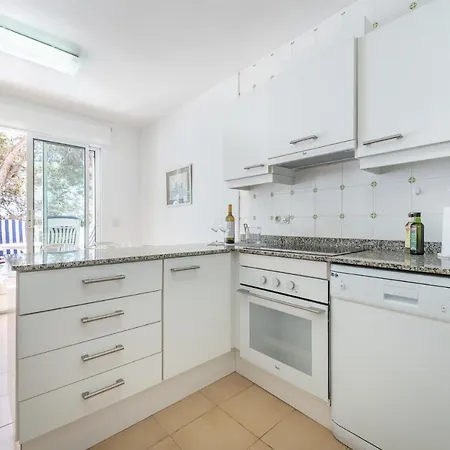 Appartement Pins I Mar