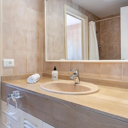 Pins I Mar Appartement *