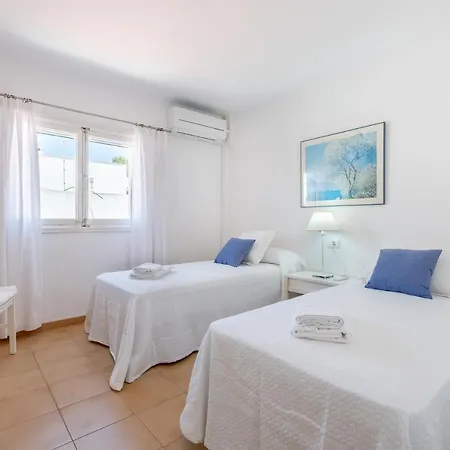 Appartement Pins I Mar *
